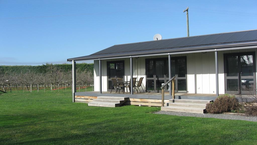 Bluebell Lodge And Cottage Hastings Quarto foto